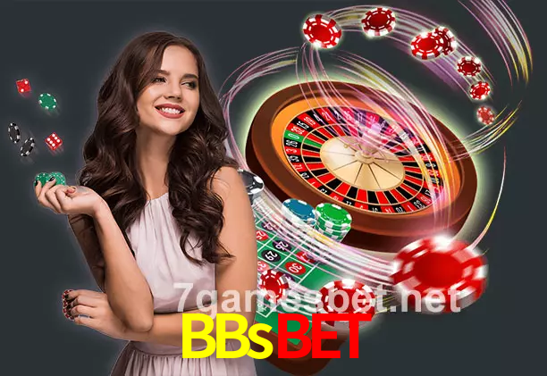 vivo no cassino BBsbet